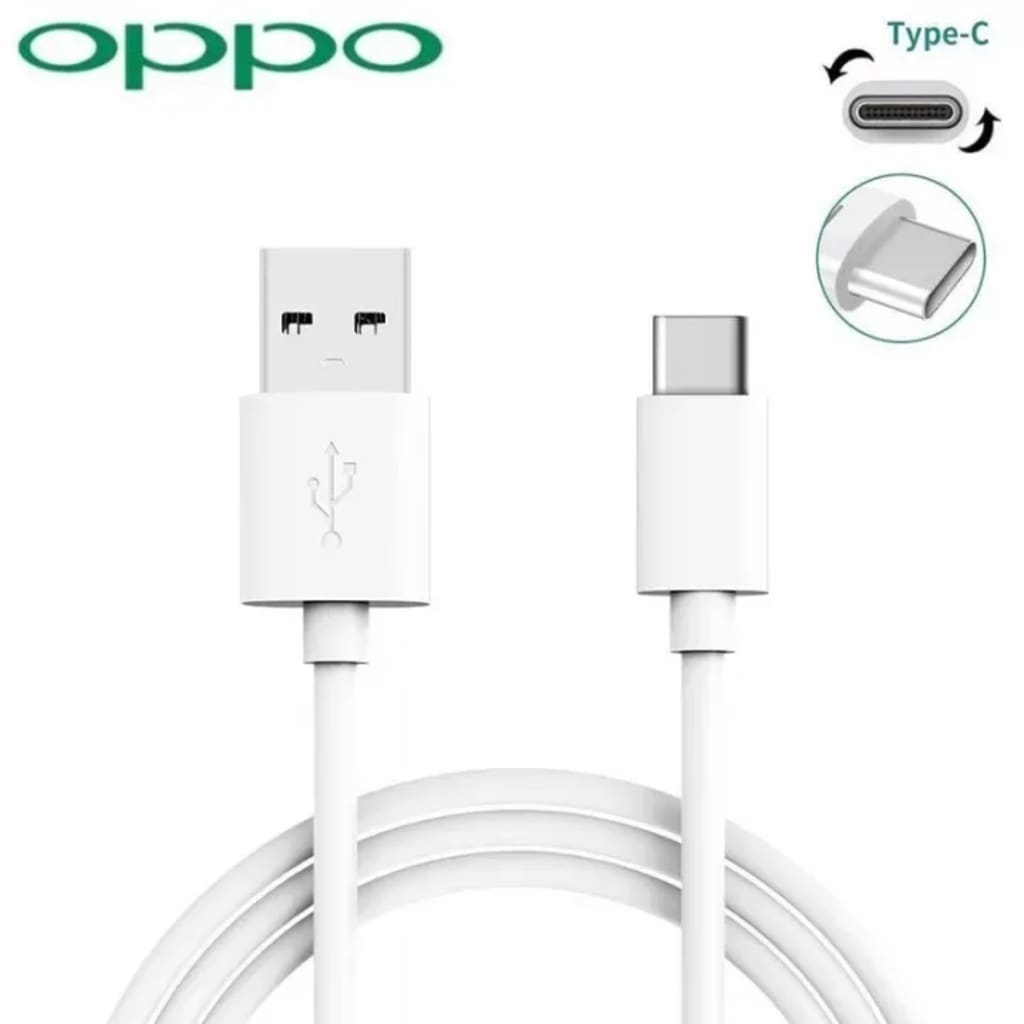 TRAVEL CHARGER OPPO RENO 8Z 80 WATT SUPER VOOC di qeong.com