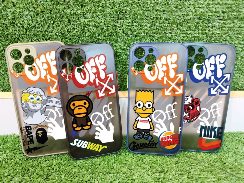 SOFTCASE MY CHOICE CAMERA PROTECT MAKE BEATS di qeong.com