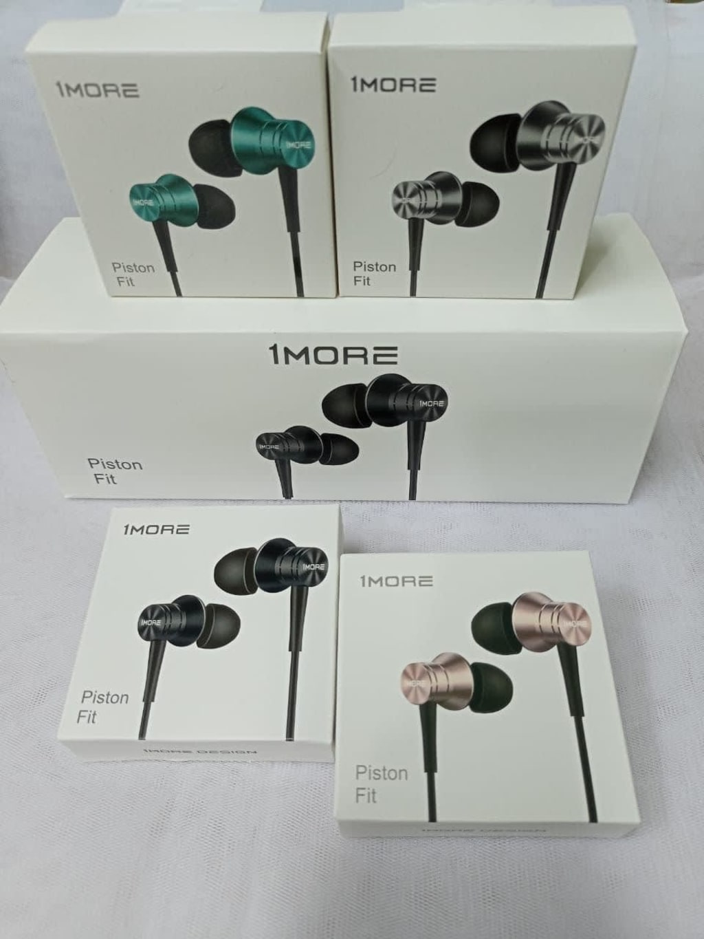 HANDSFREE PISTON METAL SUPER BASS di qeong.com