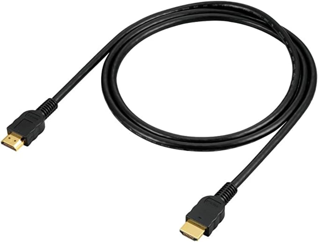 KABEL HDMI 4K 1,5 Meter di qeong.com