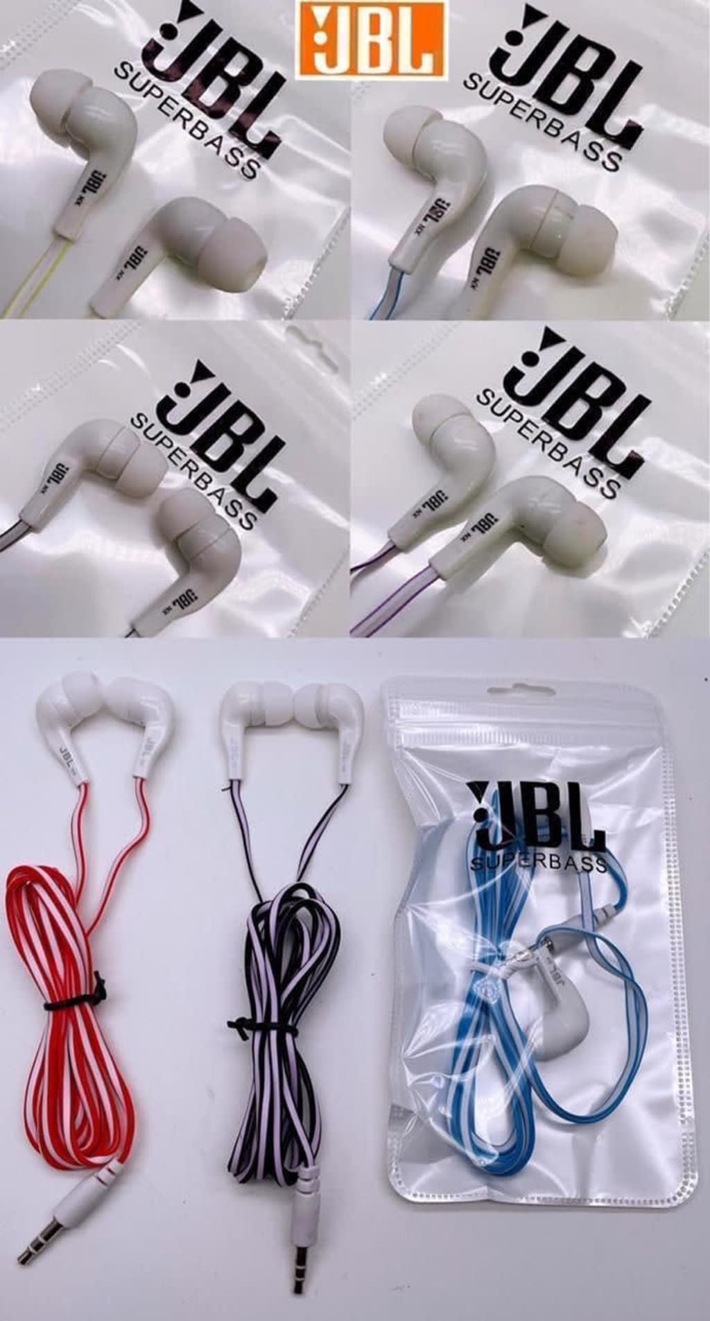 HANDSFREE JBL MP3 di qeong.com