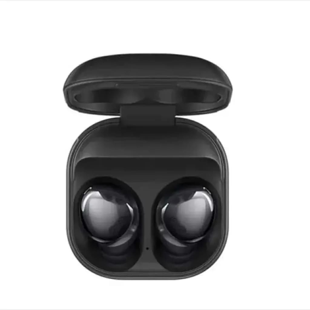 HEADSET BLUETOOTH GALAXY BUDS PRO di qeong.com