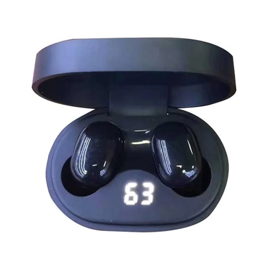 HEADSET BLUETOOTH REALME AIRDOTS PRO di qeong.com