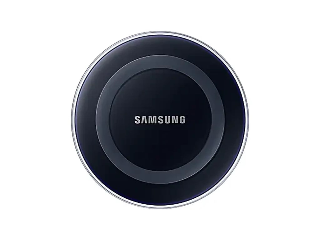 WIRELESS CHARGER SAMSUNG PAD di qeong.com