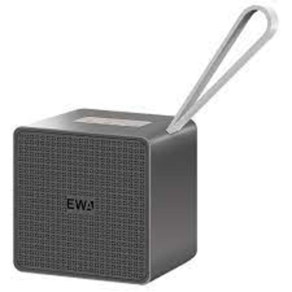 SPEAKER BLUETOOTH EWA A105 di qeong.com