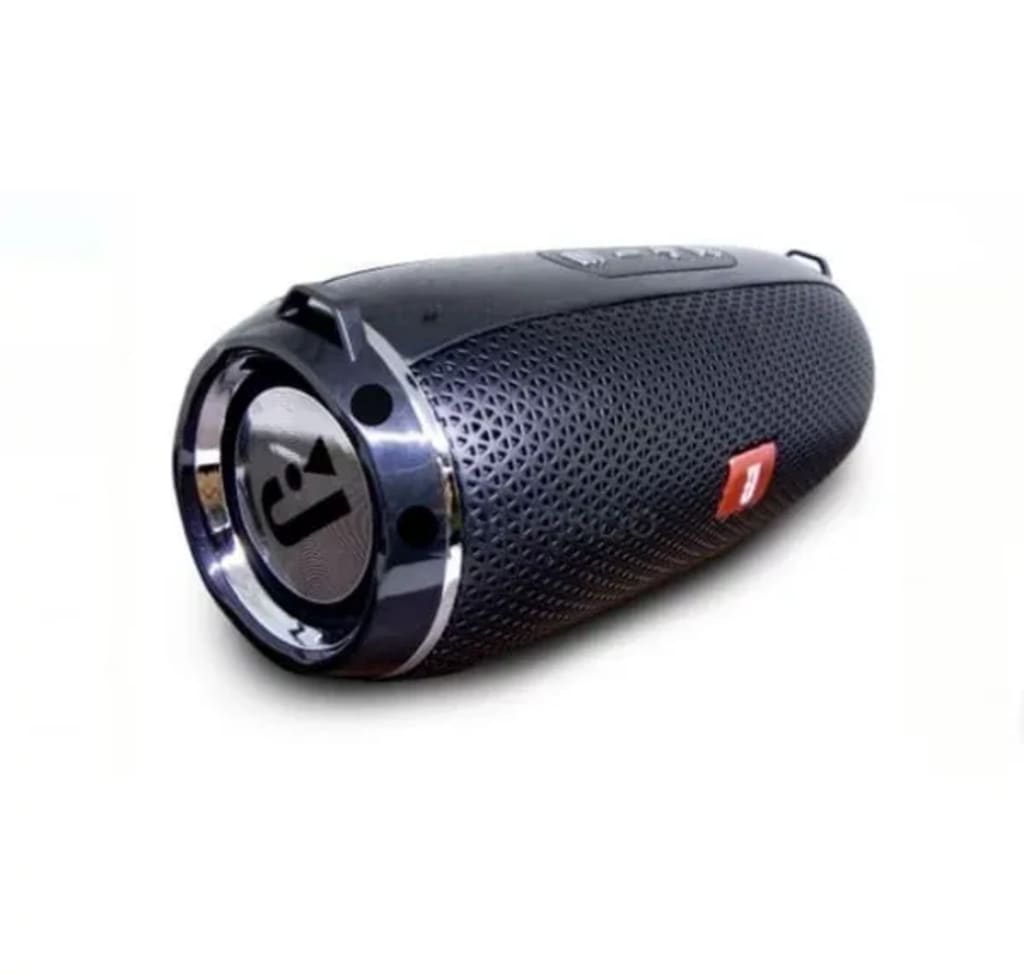 SPEAKER BLUETOOTH SLC- 116 di qeong.com