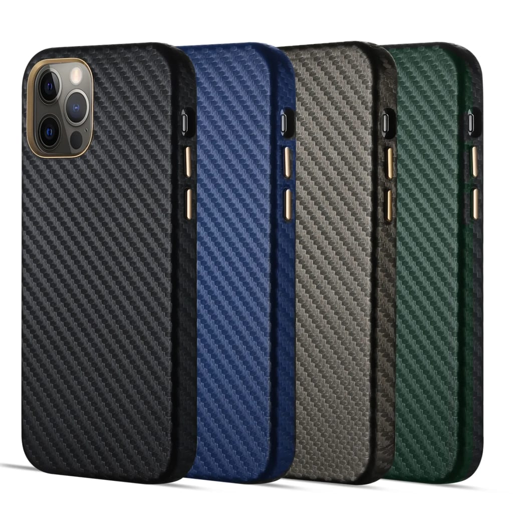 CASE SULADA METAL 3D CARBON di qeong.com