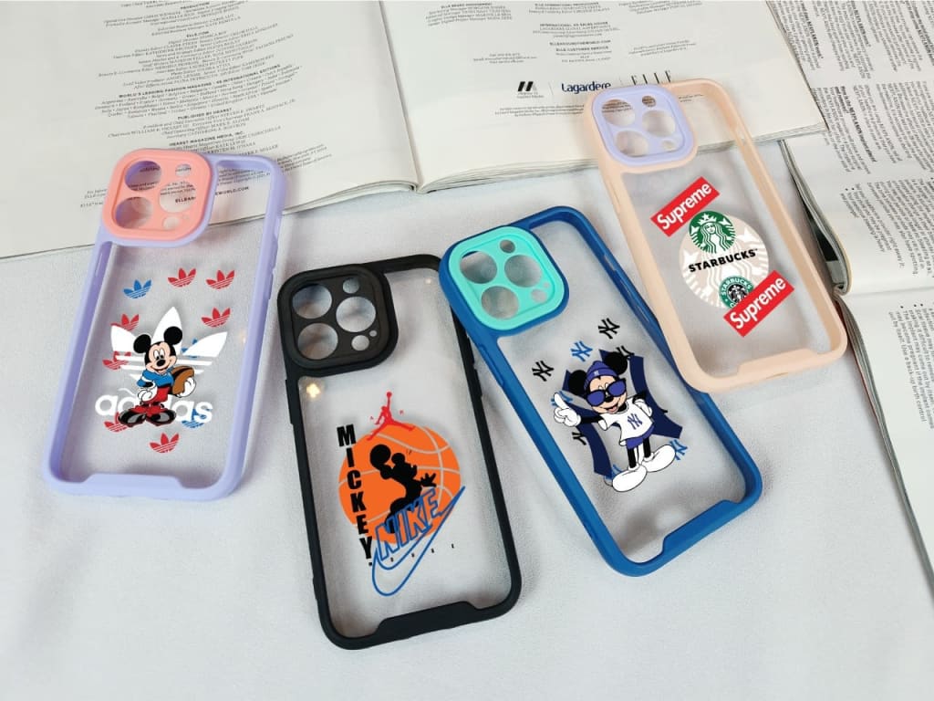 SOFTCASE PREMIUM MACARON BIG EYE PROTECT LUXUS SPORT di qeong.com