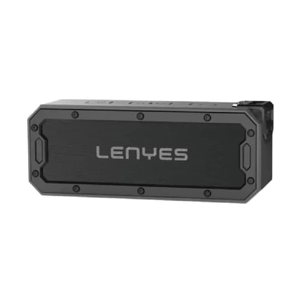 SPEAKER LENYES ORIGINAL TWS TYPE S108 di qeong.com