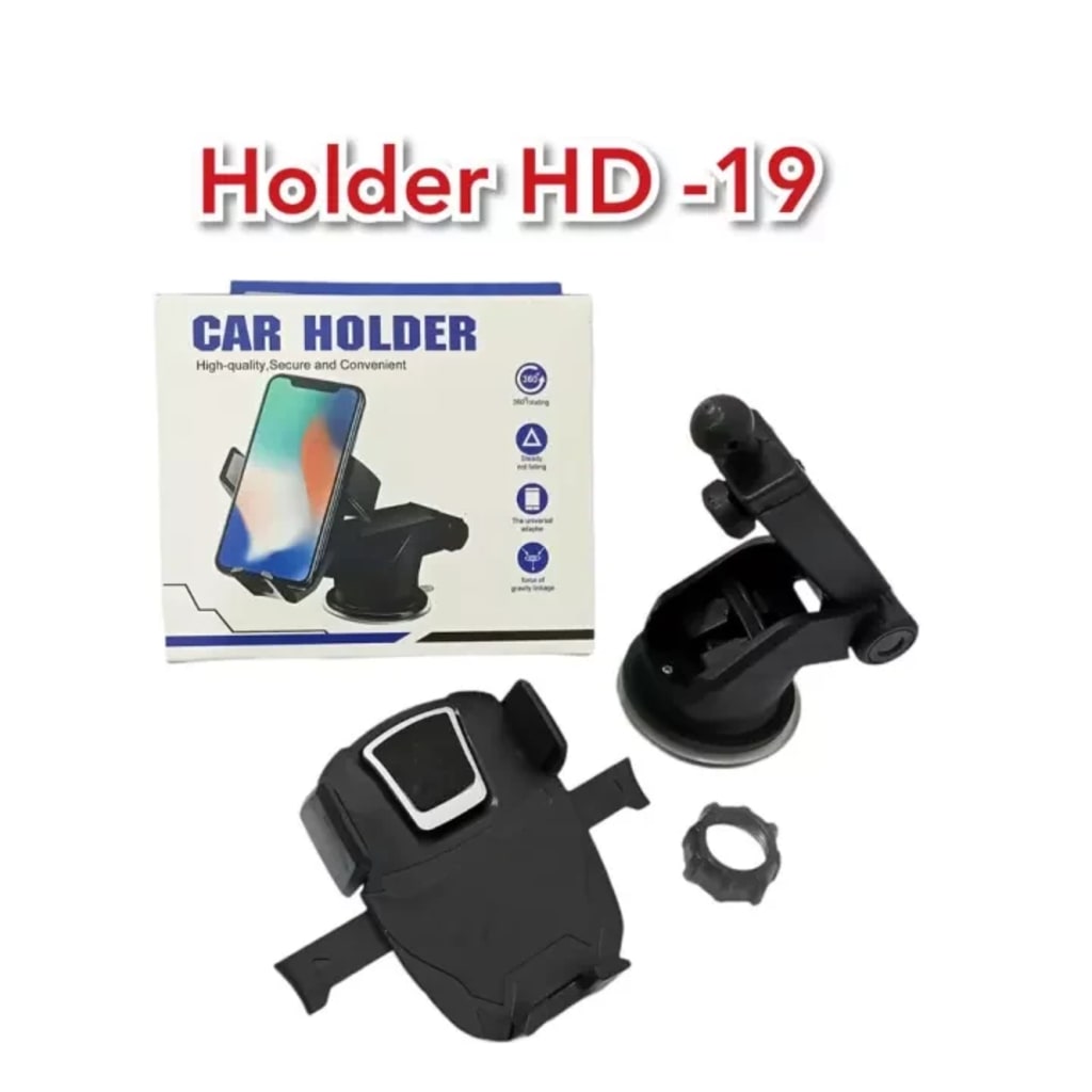 HOLDER MOBIL HD19,HD29 DAN HD33 di qeong.com