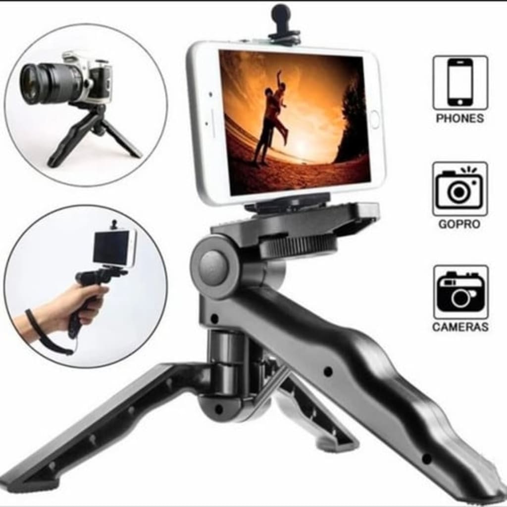 TRIPOD HD 32 di qeong.com