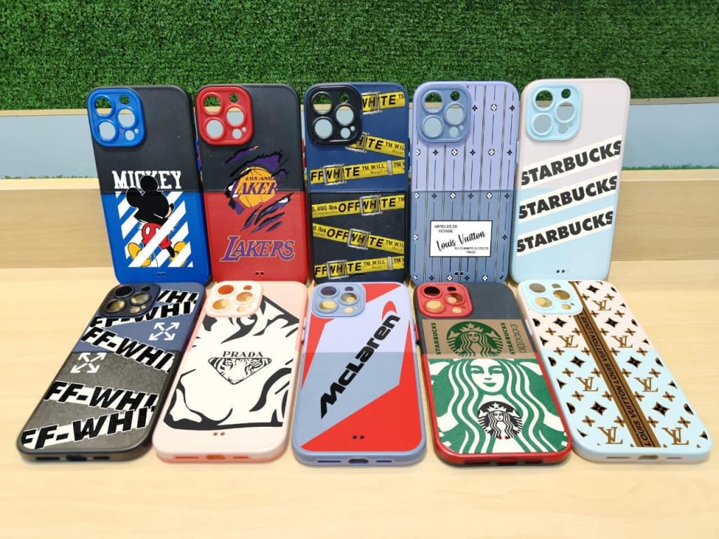 SOFTCASE PREMIUM 2TONE HALF PC RALERY THEME di qeong.com