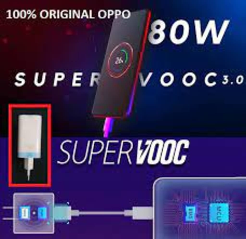 CHARGER OPPO FIND X5 VOOC di qeong.com