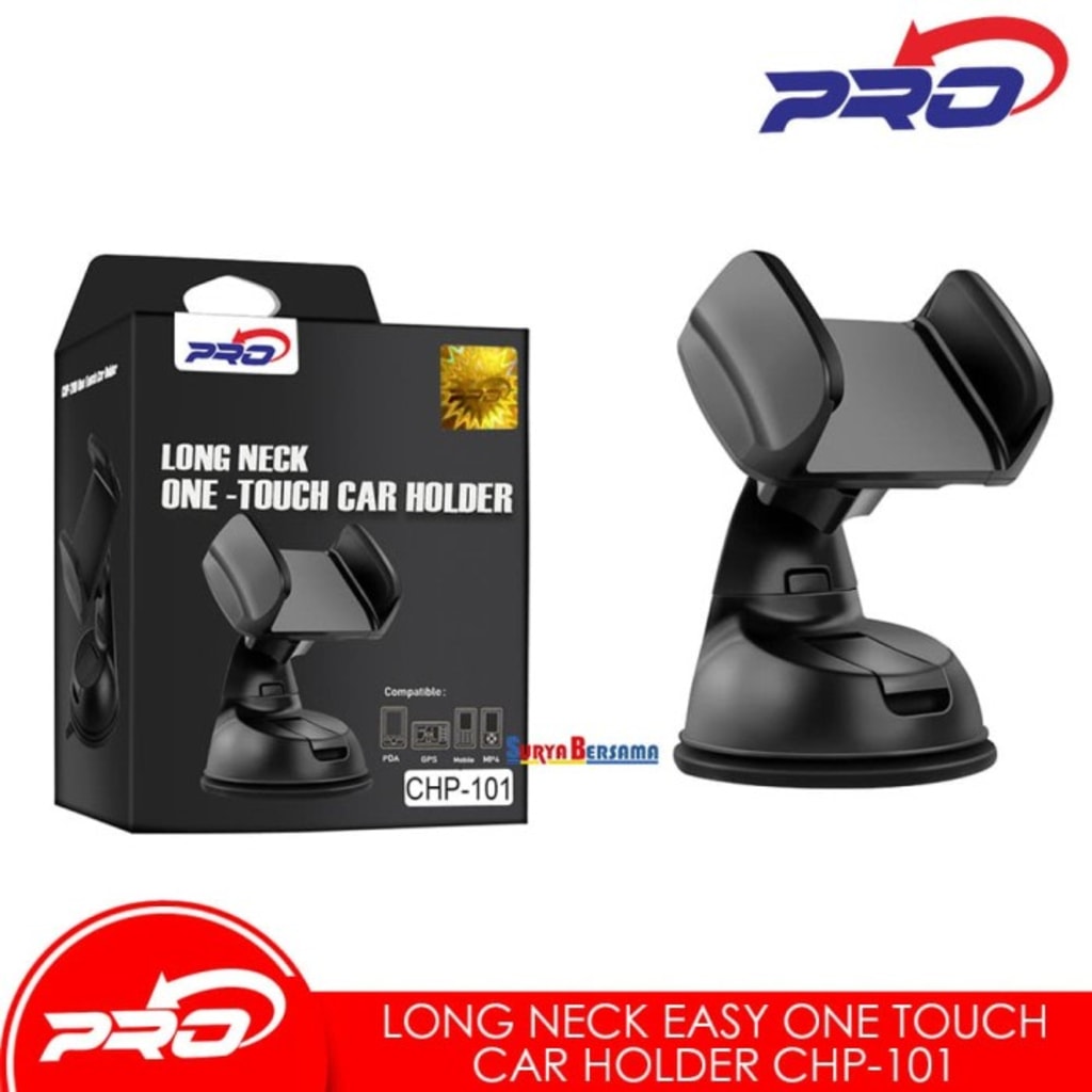 HOLDER CAR PRO di qeong.com