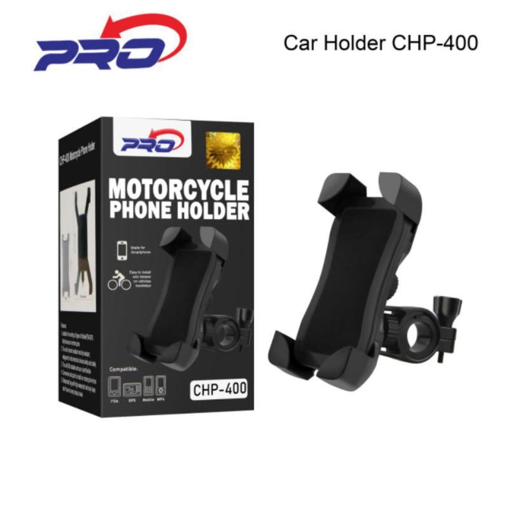 HOLDER CAR PRO di qeong.com