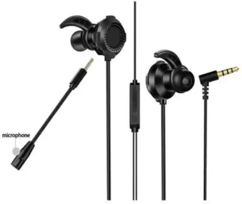 HANDSFREE GAMING XG 120 di qeong.com