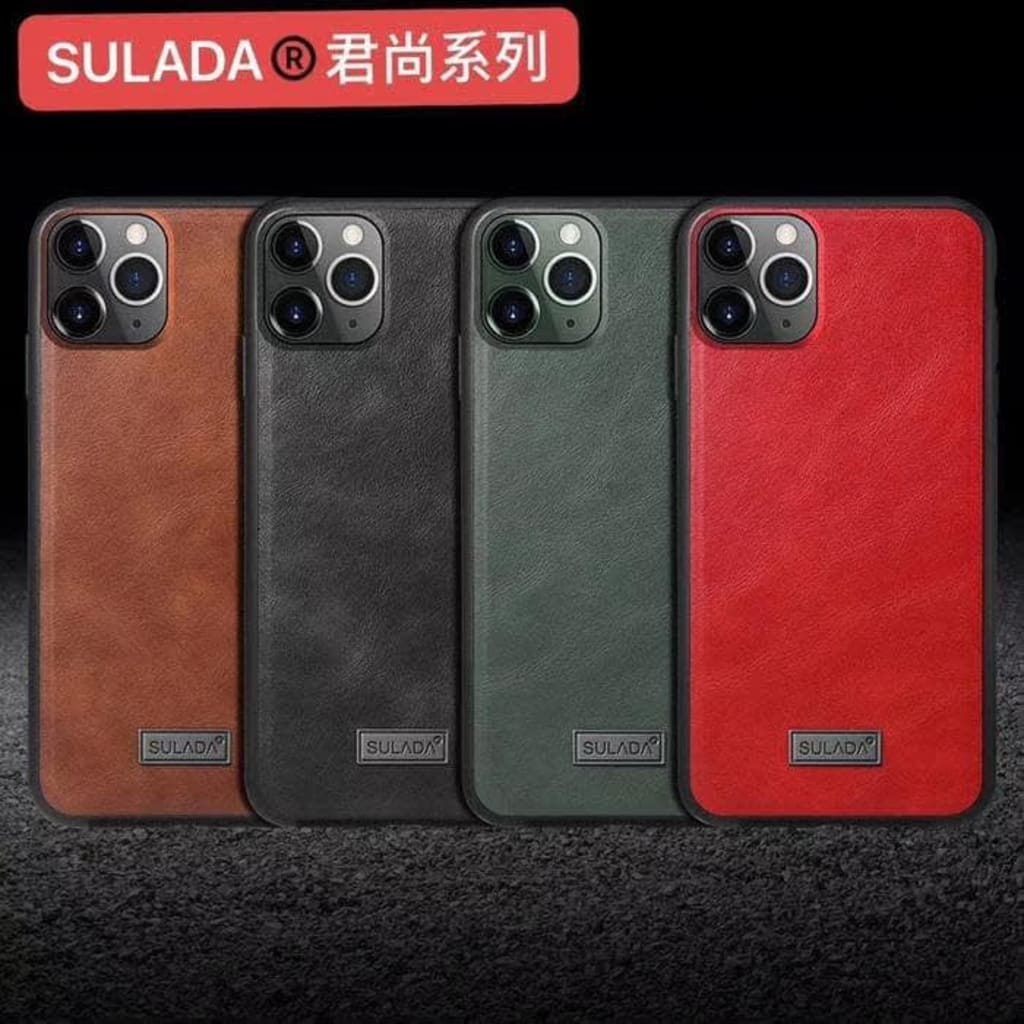 TPU CASE SULADA SLIM APLIED SKIN PC PACK di qeong.com