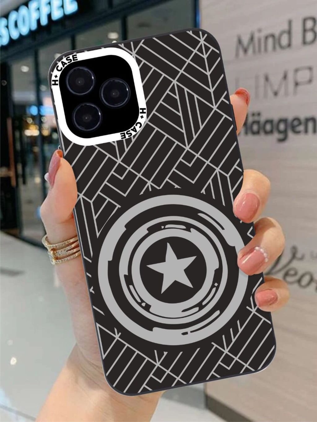 SOFTCASE PREMIUM BLACK MARVEL,SPIDERMAN DLL PC di qeong.com