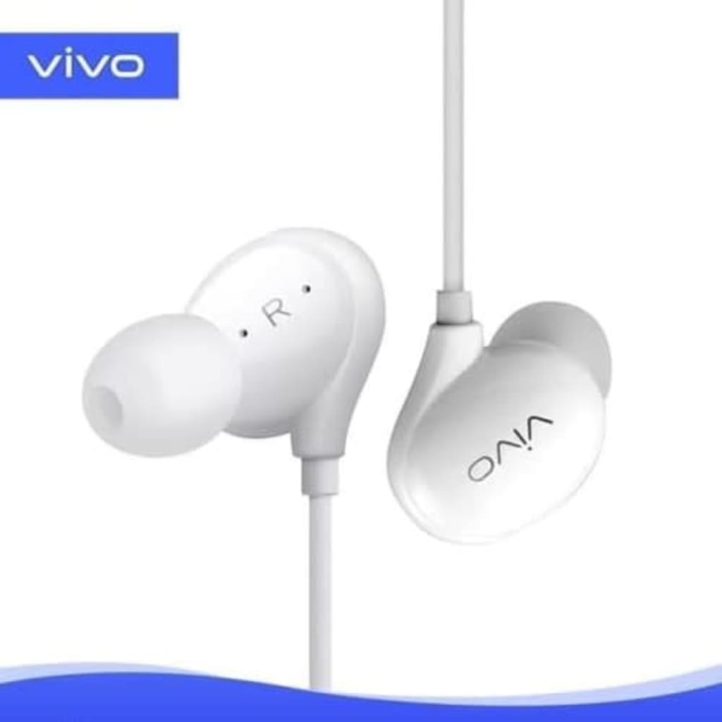 HANDSFREE VIVO 7 ORI 99 % di qeong.com