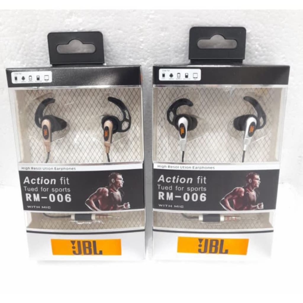 HANDSFREE JBL RM- 006 MODEL KEONG di qeong.com