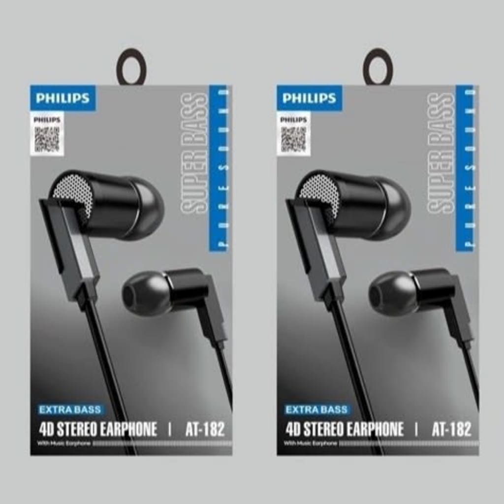 HEADSET PHILIPS SERI AT ALL TIPE di qeong.com