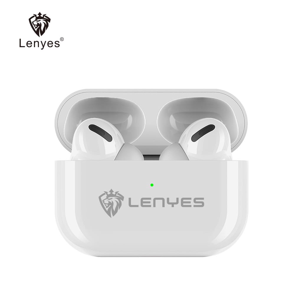 HEADSET BLUETOOTH LENYES AIRBASS PRO di qeong.com