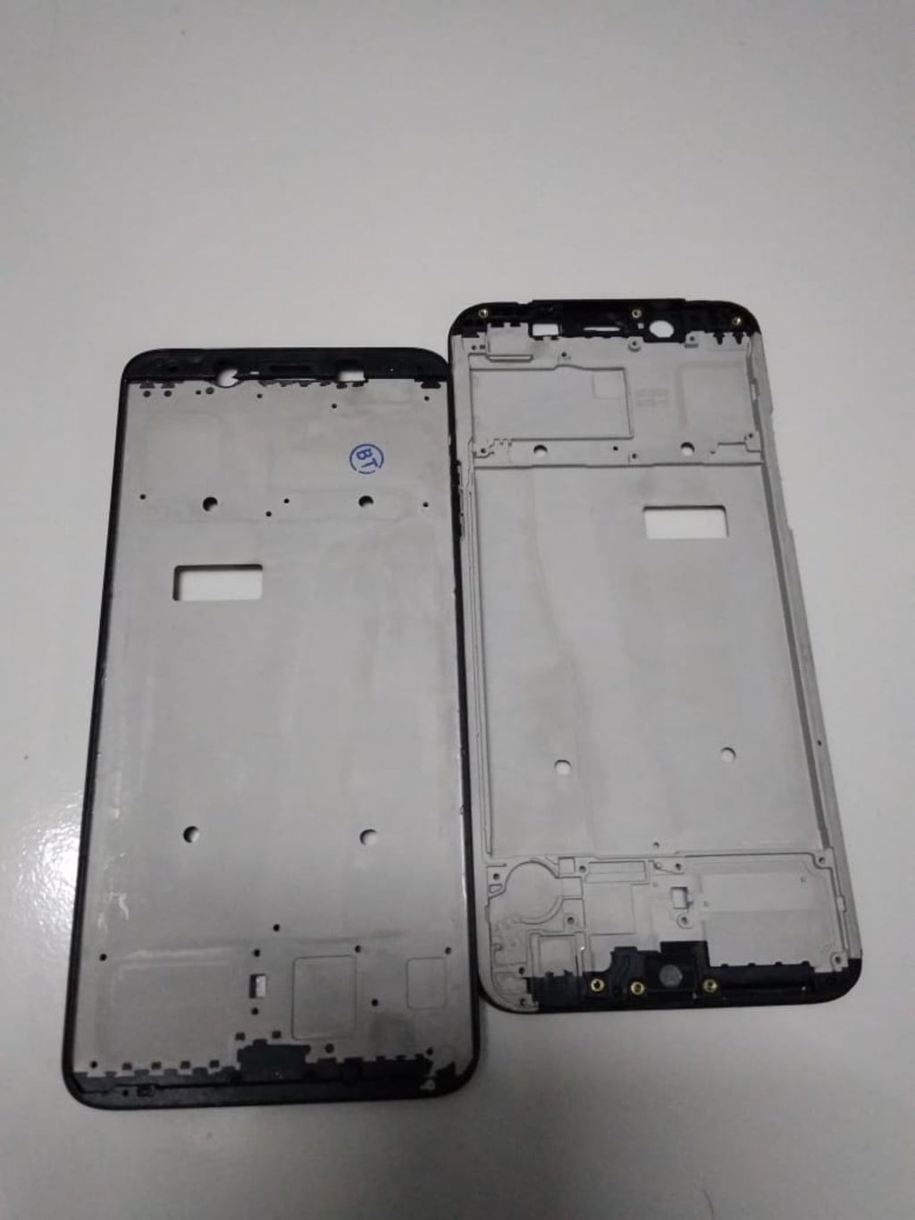 FRAME LCD SAMSUNG DAN OPPO di qeong.com