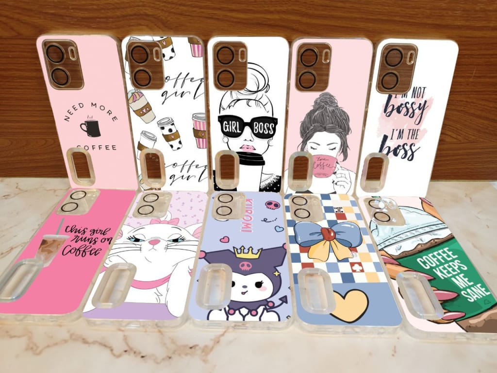 SOFTCASE PREMIUM CLEARVIEW LOGO LENS CAMERA PROTECT GIRLY BOSSES di qeong.com