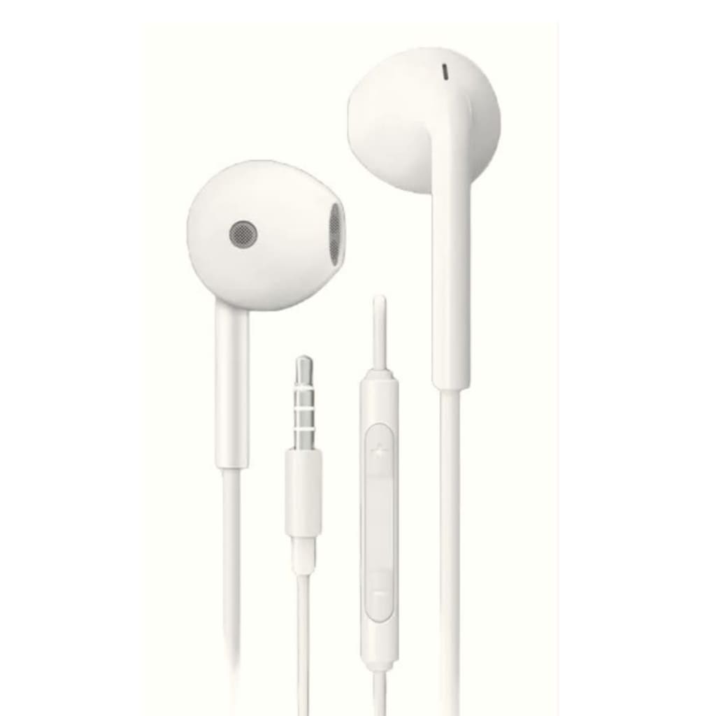 Headset Branded R11 Copotan VIVO Stereo Earphone Bass High Quality di qeong.com