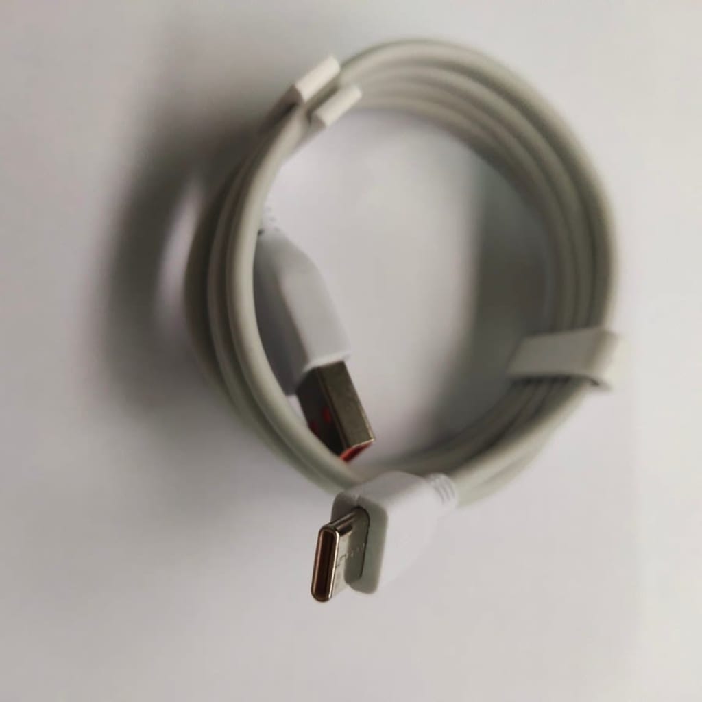 Cable Data Vivo Fast Charger Data Line-USB Cable Type-C di qeong.com