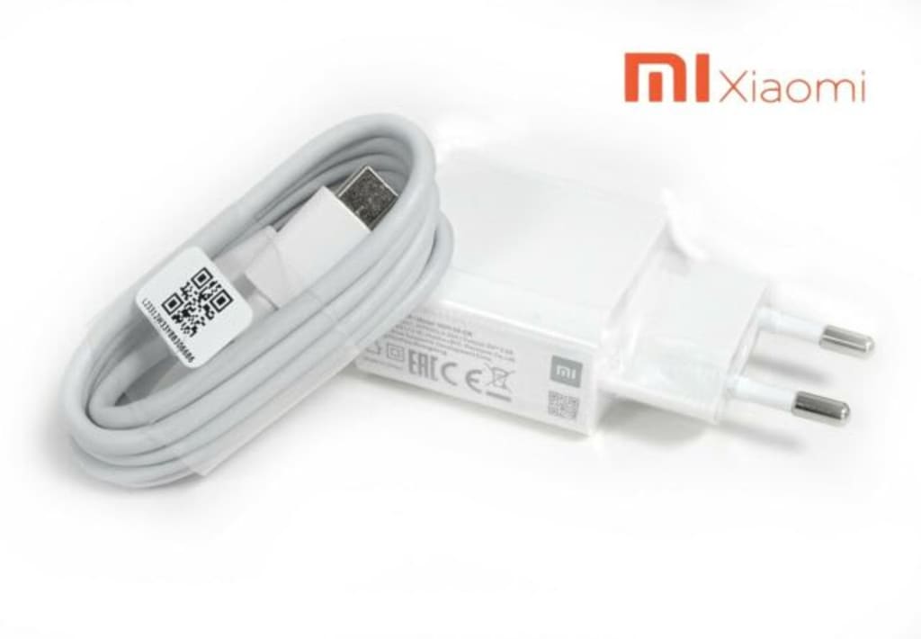 CHARGER XIAOMI ORI 100% di qeong.com