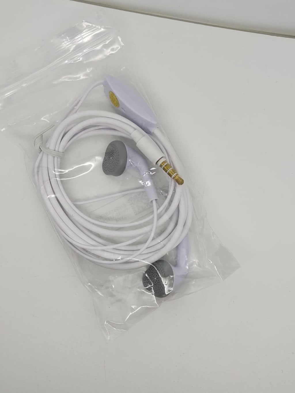 Hf headset SAMSUNG J1 Ace Original Vietnam OEM di qeong.com