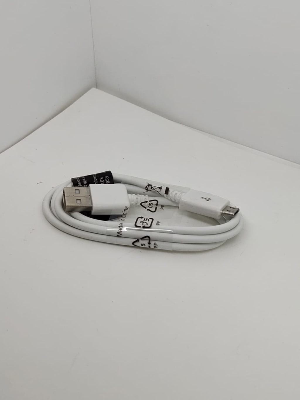 Kabel Data SAMSUNG S7 Fast Charger 2.0A Cable Data Line-USB Micro OEM di qeong.com