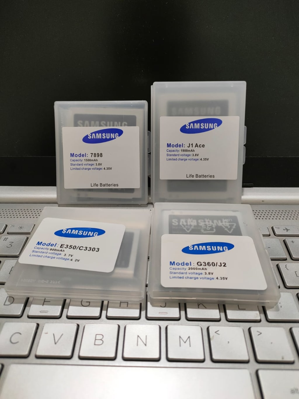 BATERAI SAMSUNG G360/J2 Original 100% Pack Mika di qeong.com