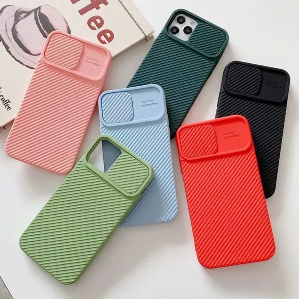 SOFTCASE NEW DESIGN BERGARIS SLEDING PROTECT CAMERA di qeong.com