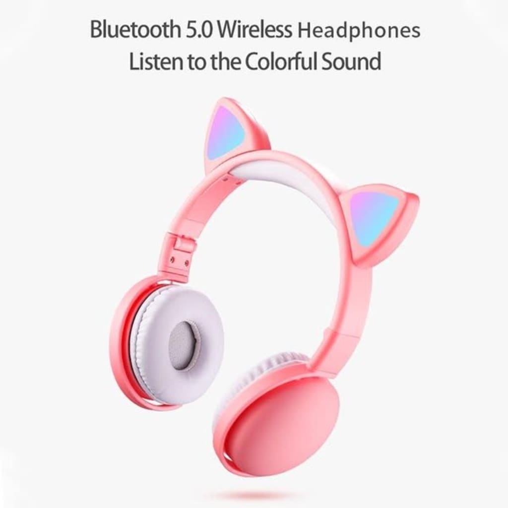 HEADPHONE BLUETOOTH TYPE BH S523 ORIGINAL di qeong.com