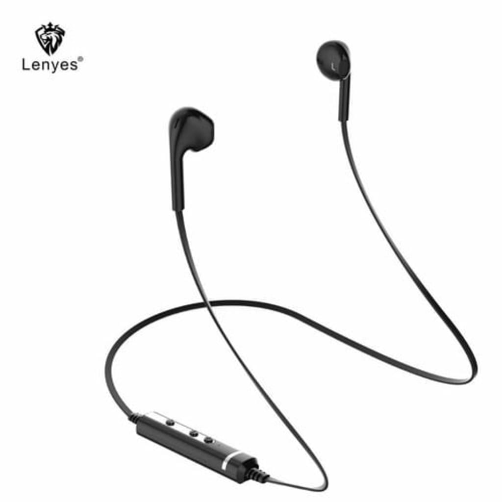 HANDSFREE BLUETOOTH SPORT LENYES A25 di qeong.com