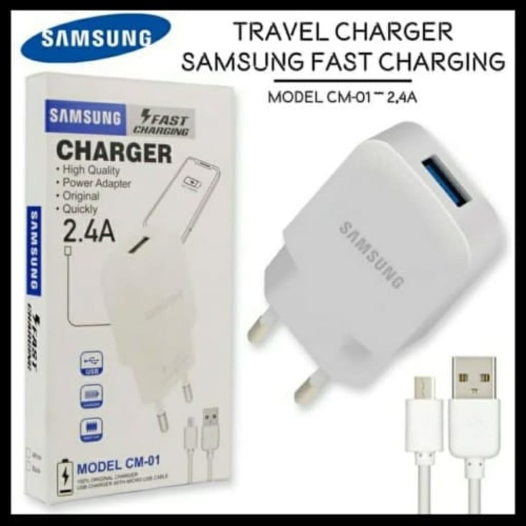 CHARGER BRAND CM-01 OROGINAL (PRO) TYPE C di qeong.com