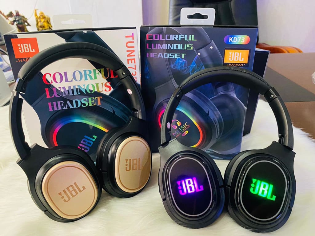 HEADPHONE BLUETOOTH JBL TUNE 73 di qeong.com