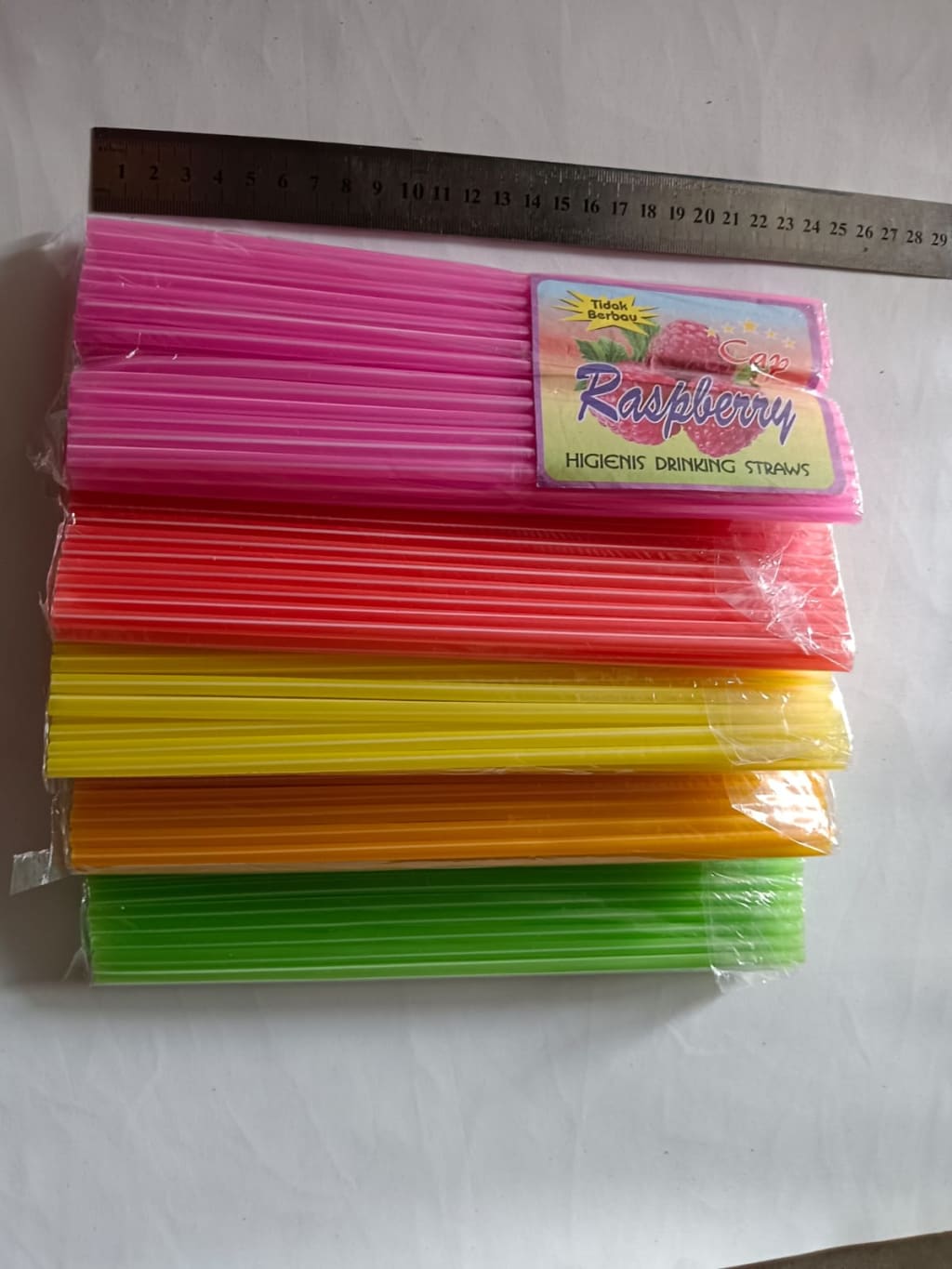 Sedotan Plastik Salur di qeong.com Sedotan Plastik Salur di qeong.com