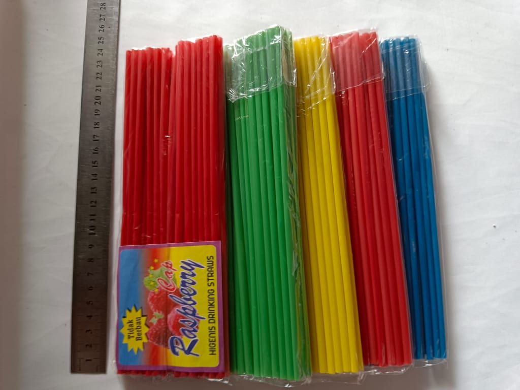 Sedotan RaspBerry murah di qeong.com Sedotan RaspBerry murah di qeong.com