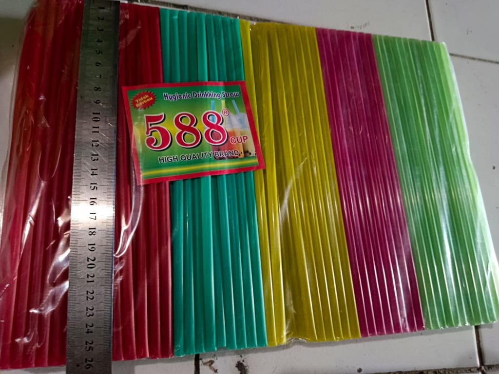 Sedotan Kiloan Kombinasi 588 di qeong.com Sedotan Kiloan Kombinasi 588 di qeong.com