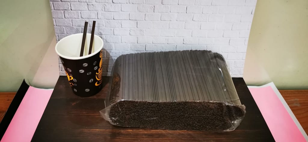Sedotan paper cup - sedotan kopi di qeong.com Sedotan paper cup - sedotan kopi di qeong.com