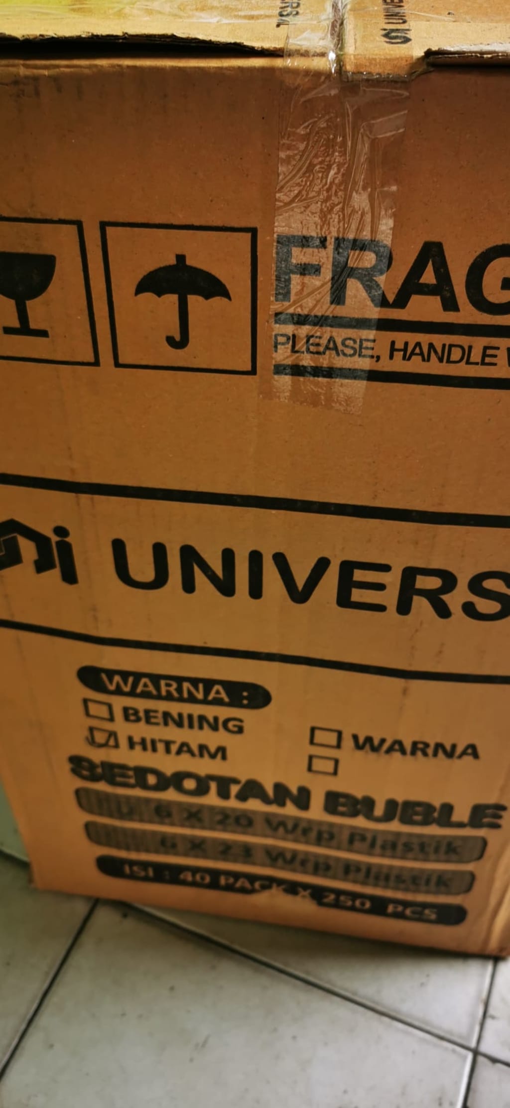 Sedotan Wrapping POCI Universal di qeong.com Sedotan Wrapping POCI Universal di qeong.com