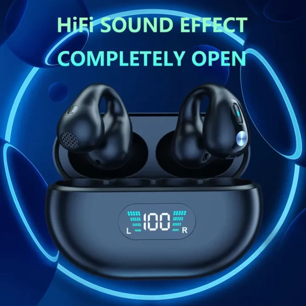 HEADSET BLUETOOTH TWS TUNE R15 di qeong.com