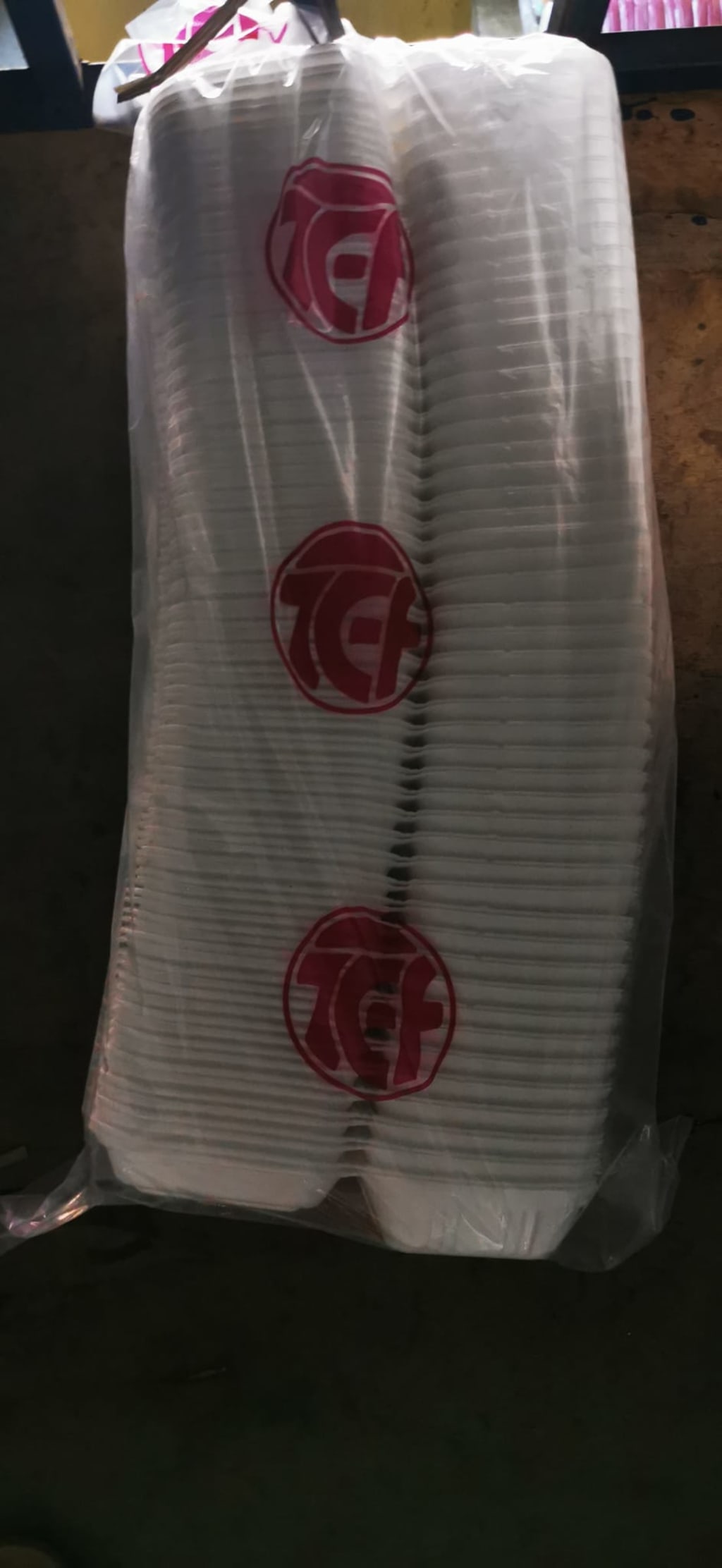 stryrofoam merek "TEF" di qeong.com stryrofoam merek "TEF" di qeong.com