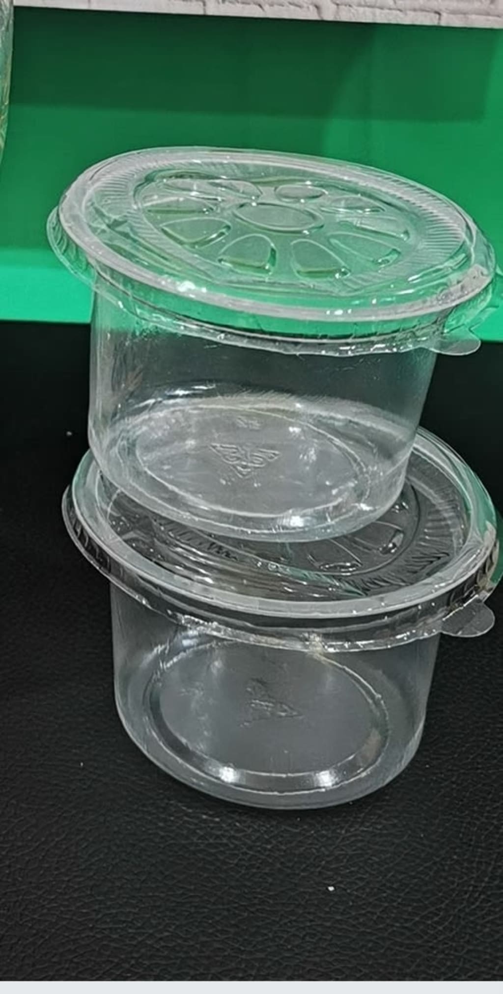 Tutup escream agar/jelly 50/55/65/130ml di qeong.com Tutup escream agar/jelly 50/55/65/130ml di qeong.com