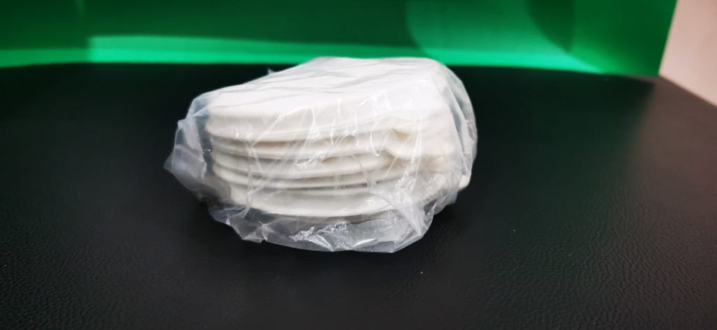 Tutup datar butek / tutup cembung bening /Tutup 22 OZ di qeong.com Tutup datar butek / tutup cembung bening /Tutup 22 OZ di qeong.com