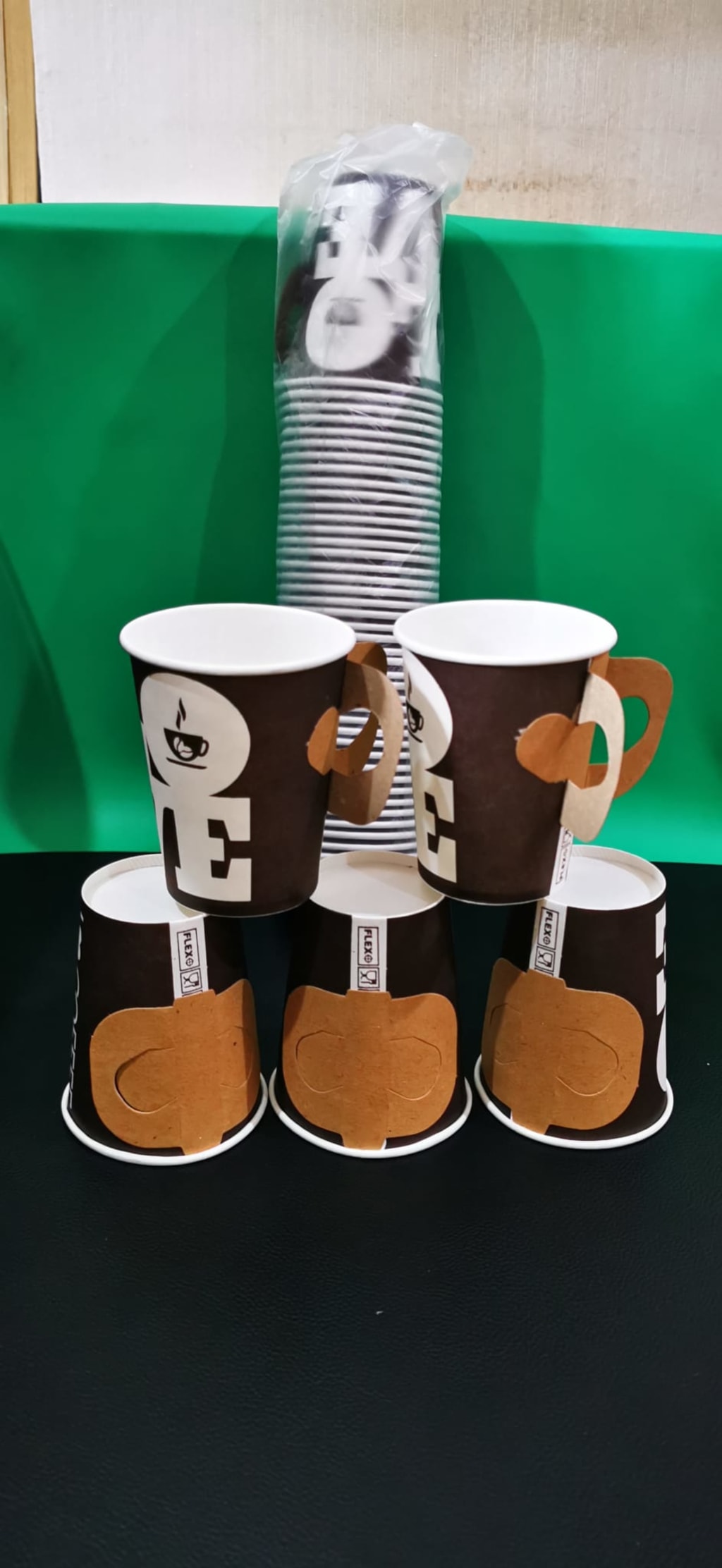 paper cup gelas polos - motif - gagang/Tangkai di qeong.com paper cup gelas polos - motif - gagang/Tangkai di qeong.com