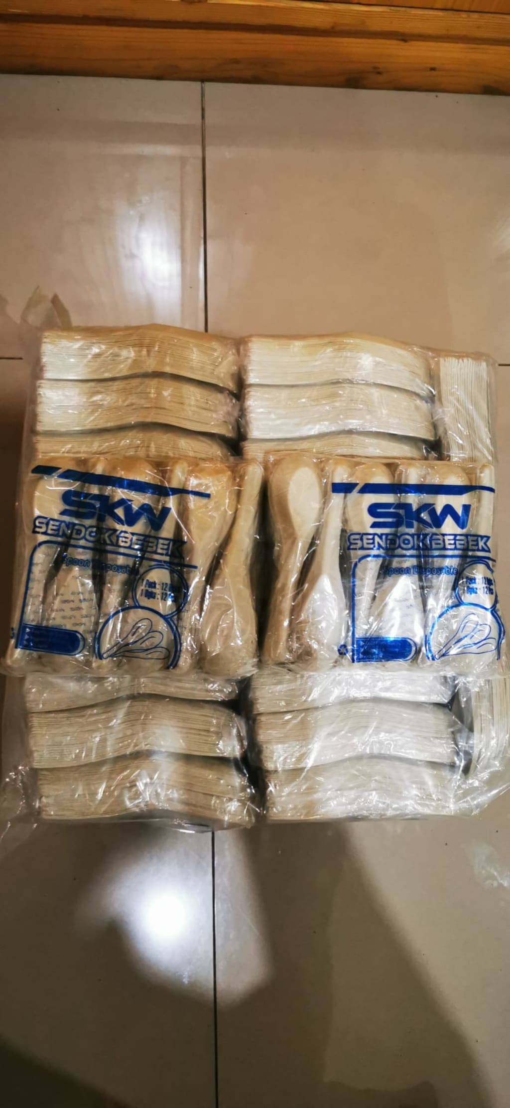 Sendok bebek butek/PK di qeong.com Sendok bebek butek/PK di qeong.com